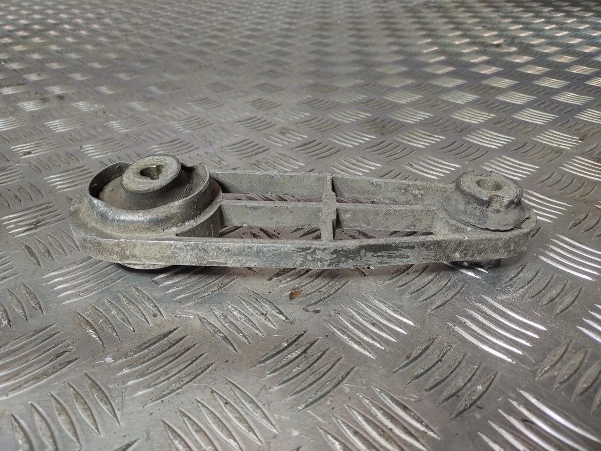 Подушка Двигателя Задняя Renault Logan