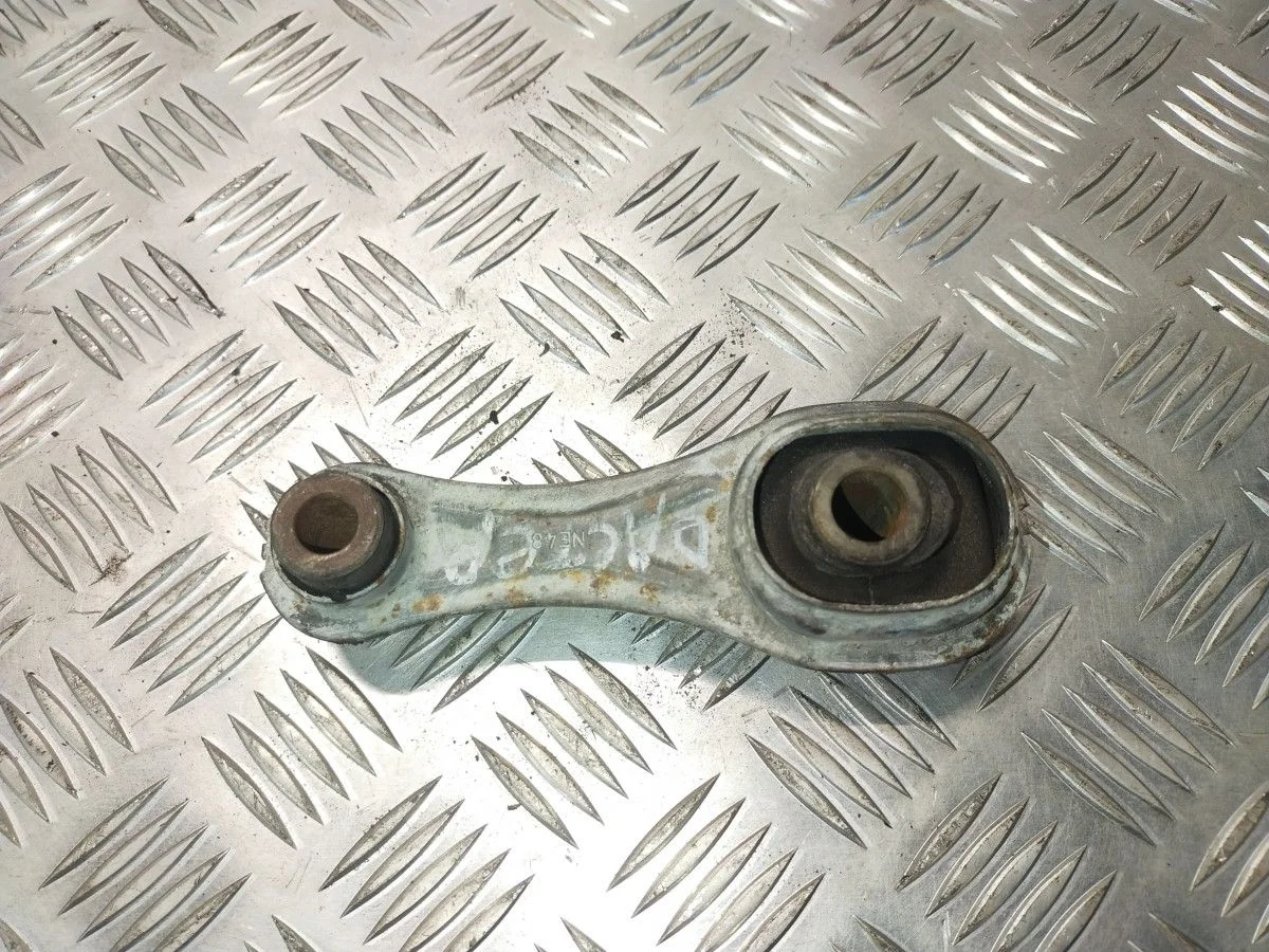 Подушка акпп Renault Kaptur