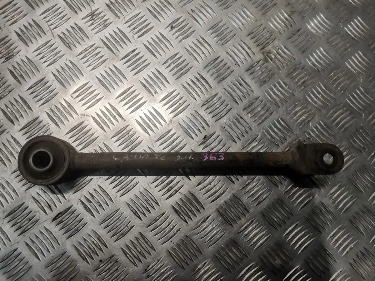 Рычаг задний продольный Hyundai Santa Fe II