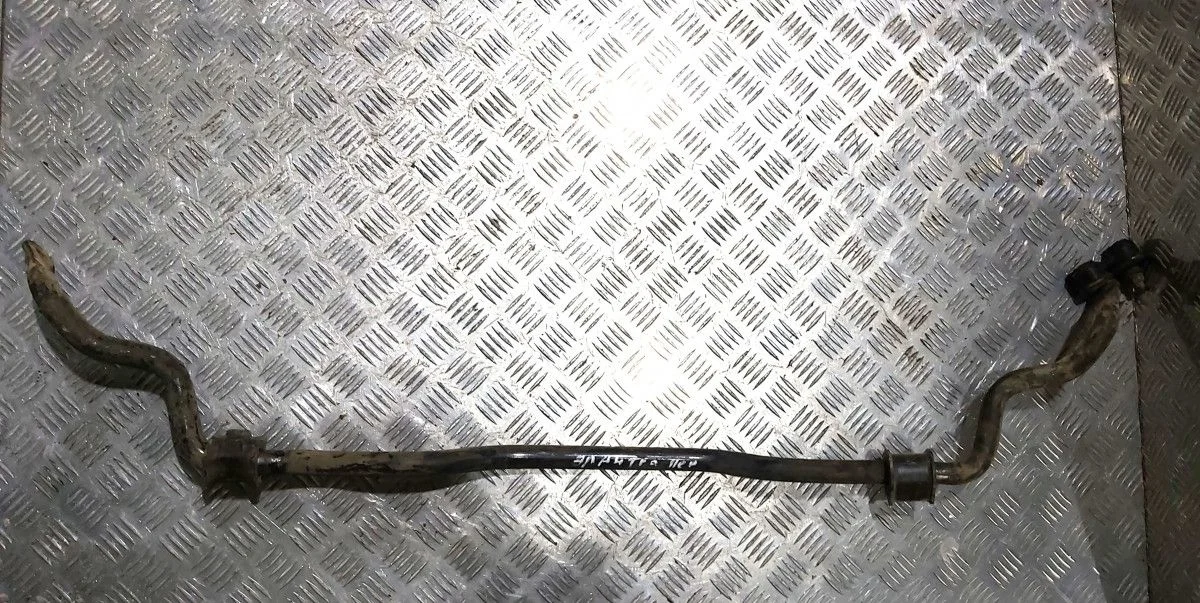 Стабилизатор передний Hyundai Elantra