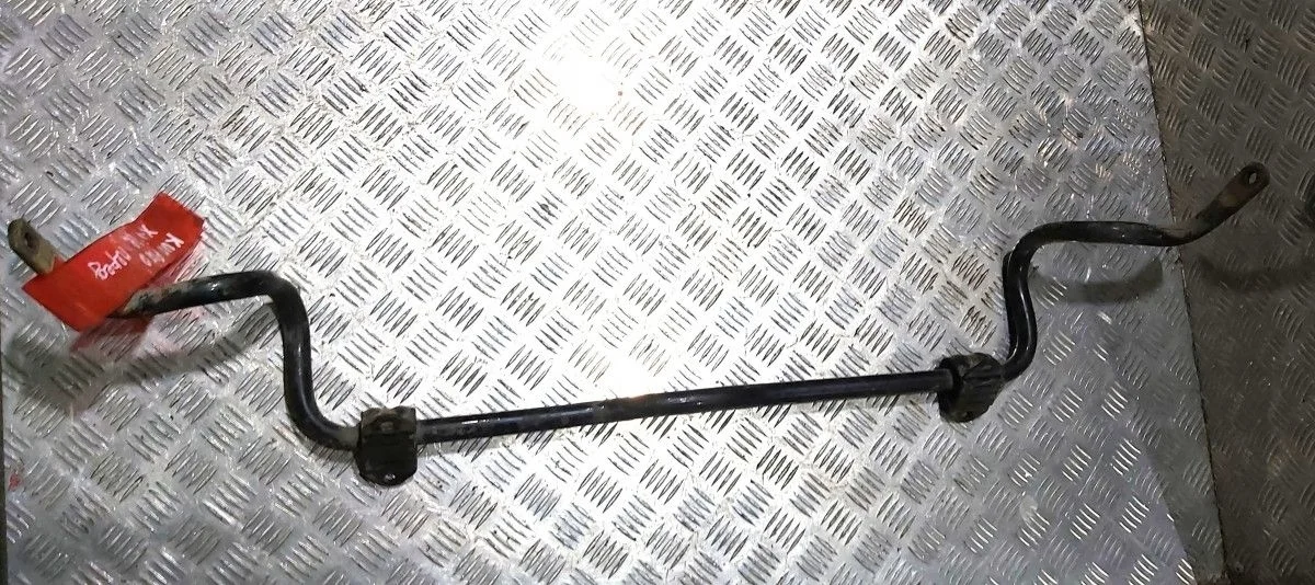 Стабилизатор передний Hyundai Solaris 2