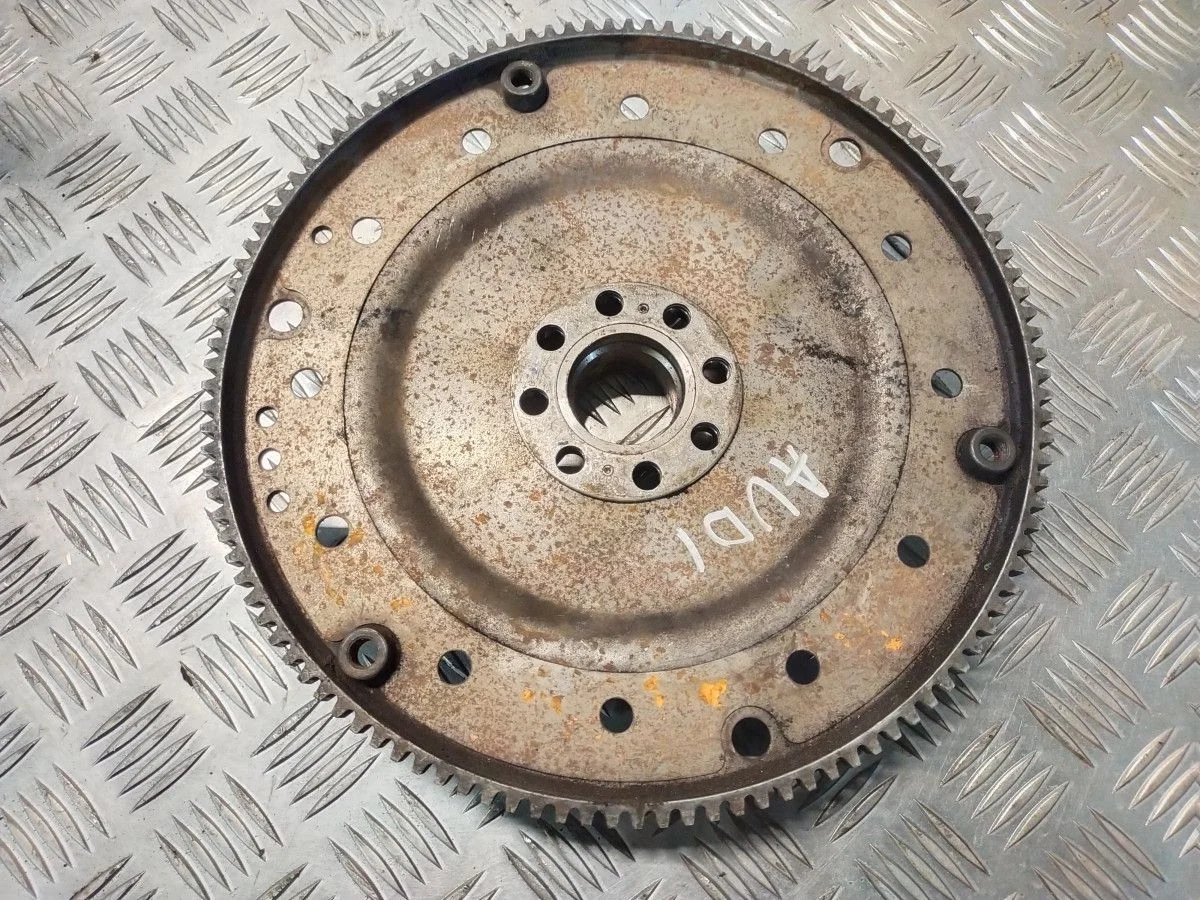 Маховик АКПП Audi A4 B8