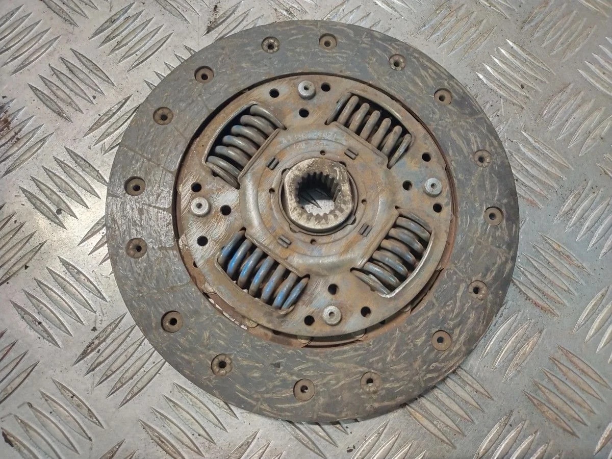 Диск сцепления Hyundai Solaris