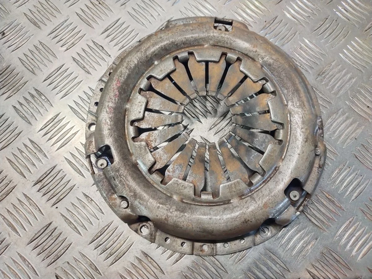 корзина сцепления Renault Duster