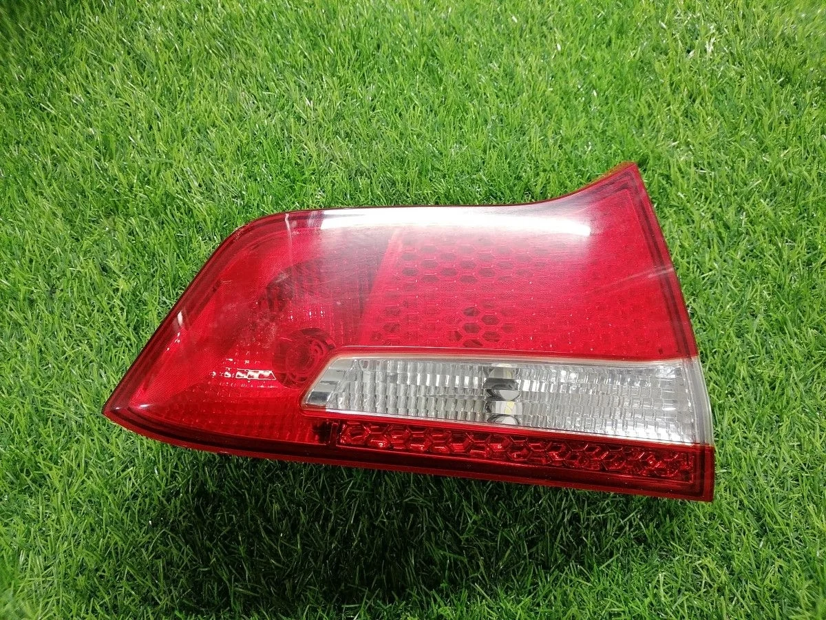 Фонарь задний правый Kia Rio 3