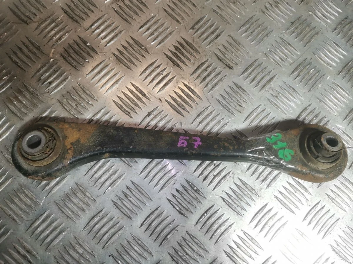 Рычаг задний левый Volkswagen Passat B7