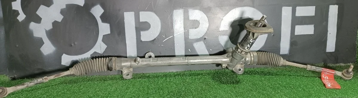 Рулевая рейка Mazda CX-5