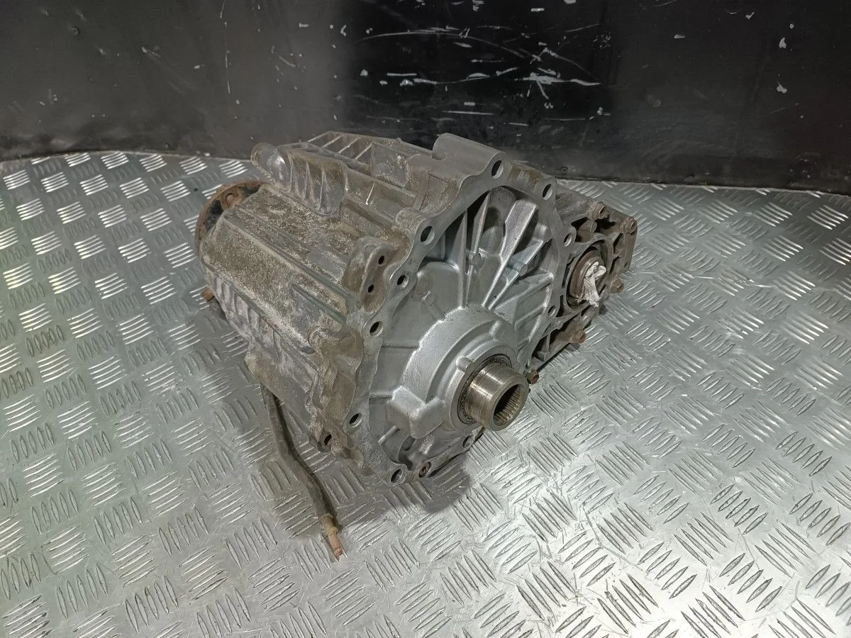 Раздаточная коробка Infiniti Fx 35