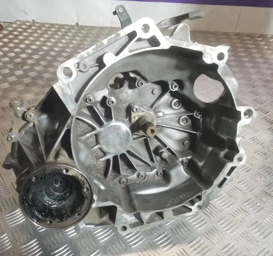 МКПП Volkswagen Golf 5