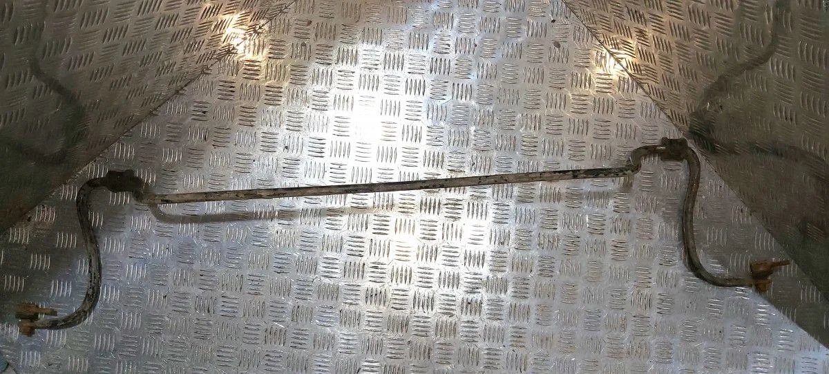 Стабилизатор задний Hyundai Accent