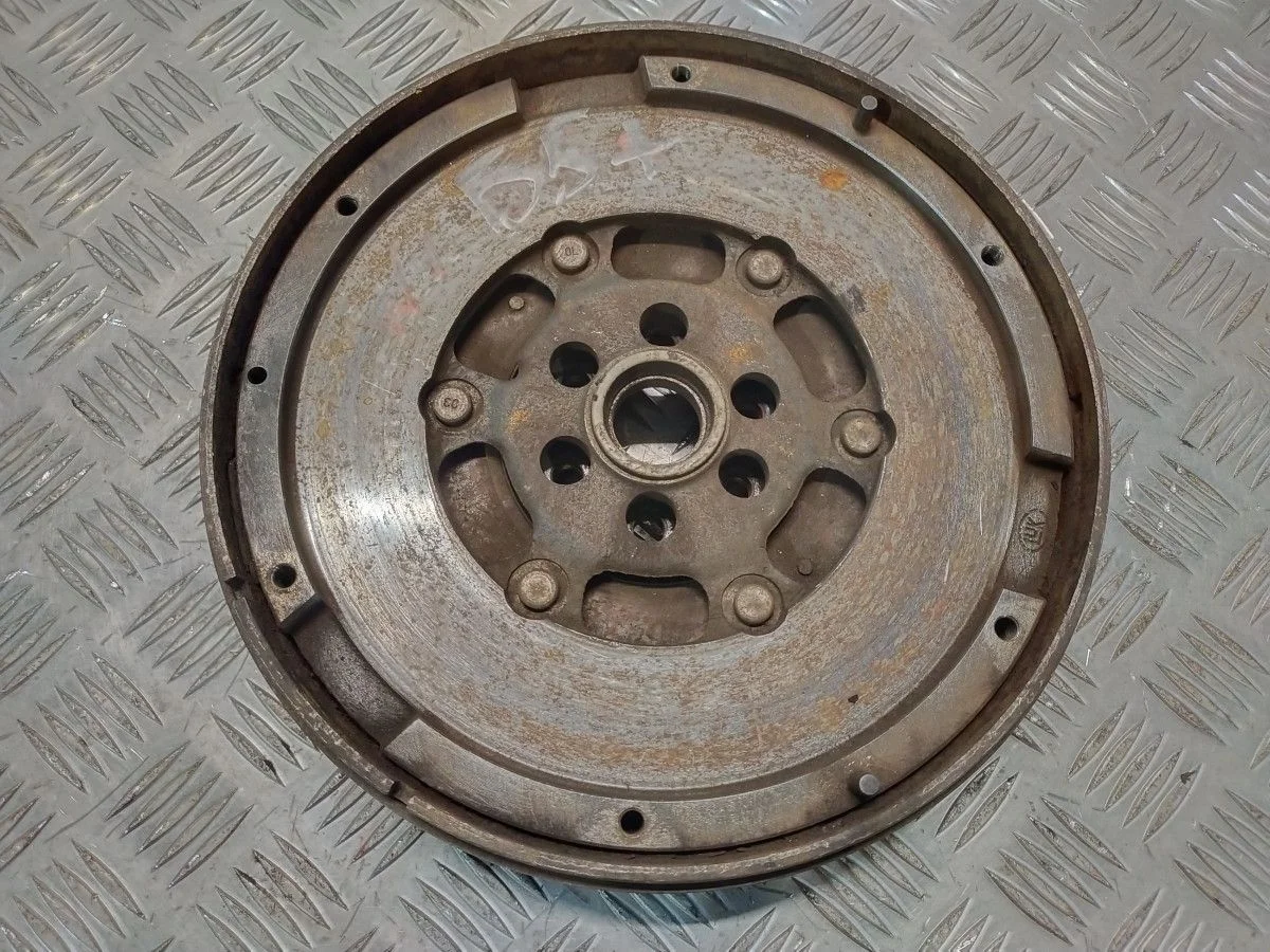 Маховик пассат б5+