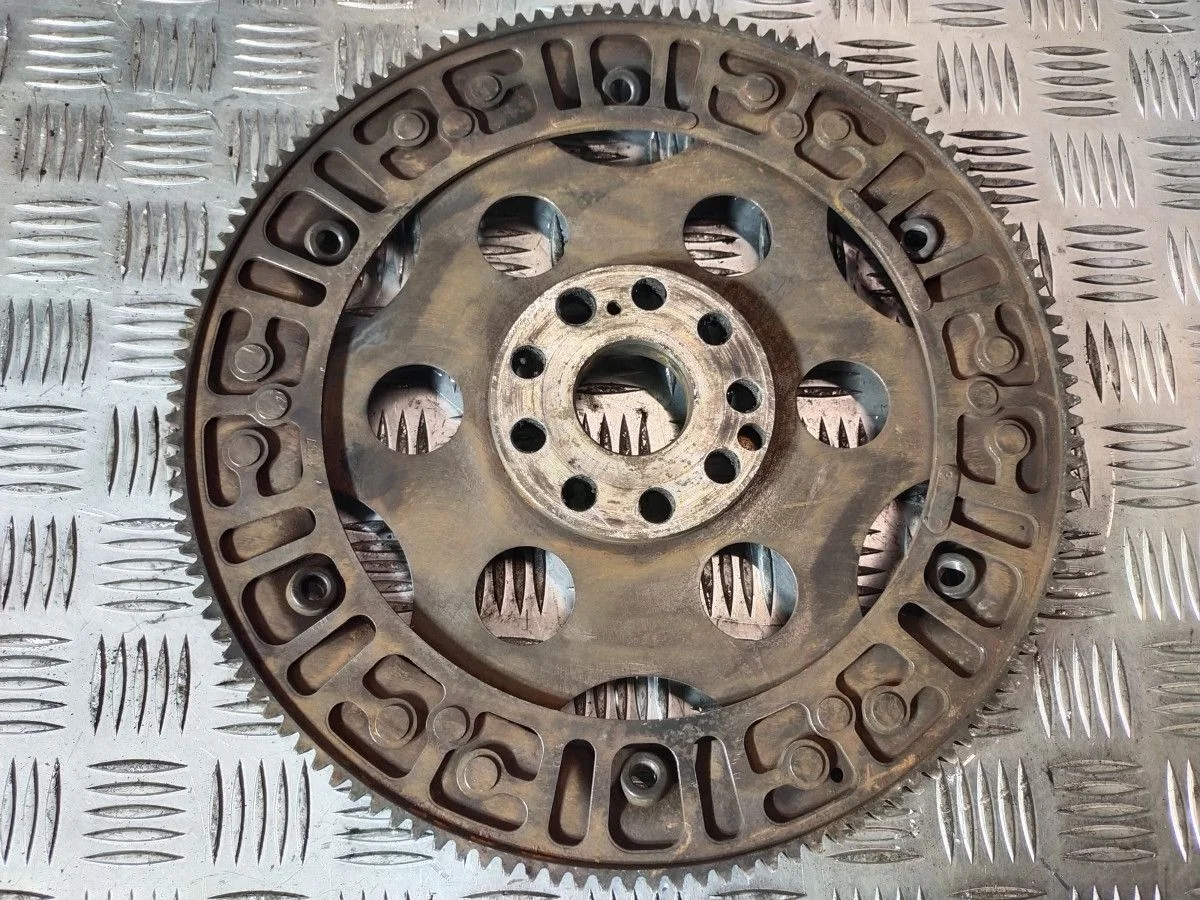 Маховик Bmw 7-Series