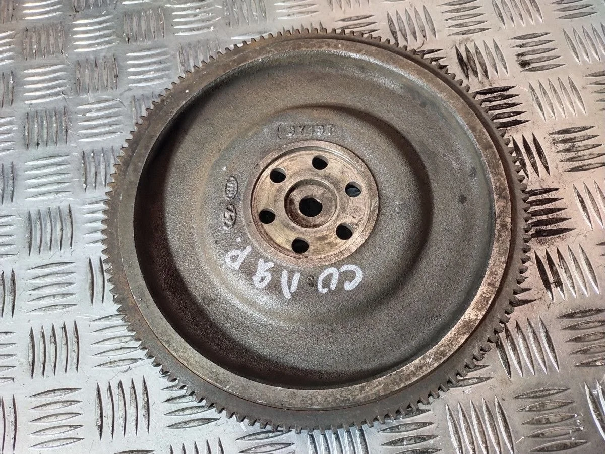 Маховик Hyundai Solaris