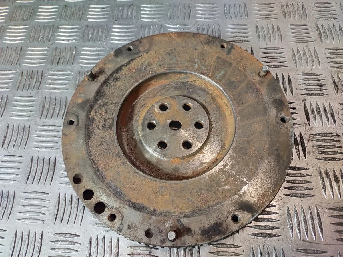 Маховик Kia Cerato