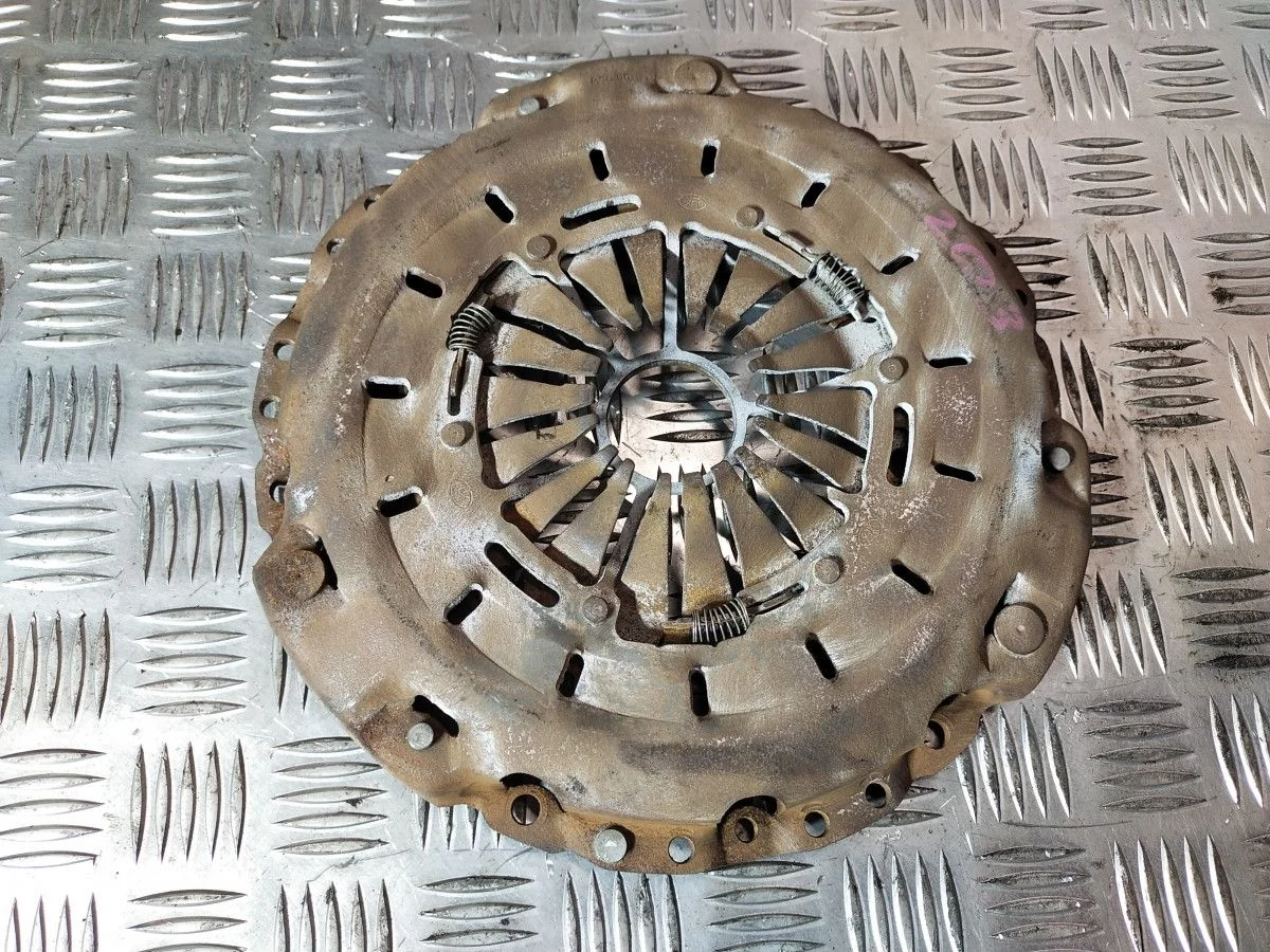 Корзина сцепления Mercedes-Benz C-Class W203