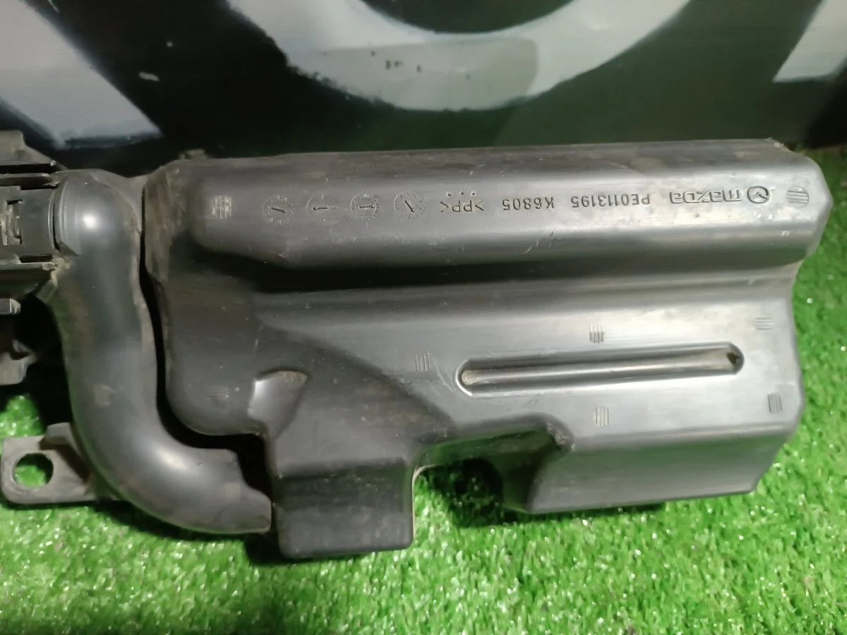 Резонатор воздушного фильтра Mazda CX 5