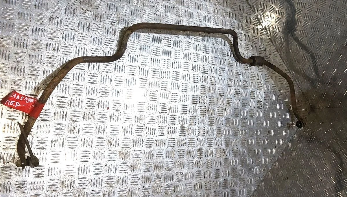 Стабилизатор передний Land Rover Freelander