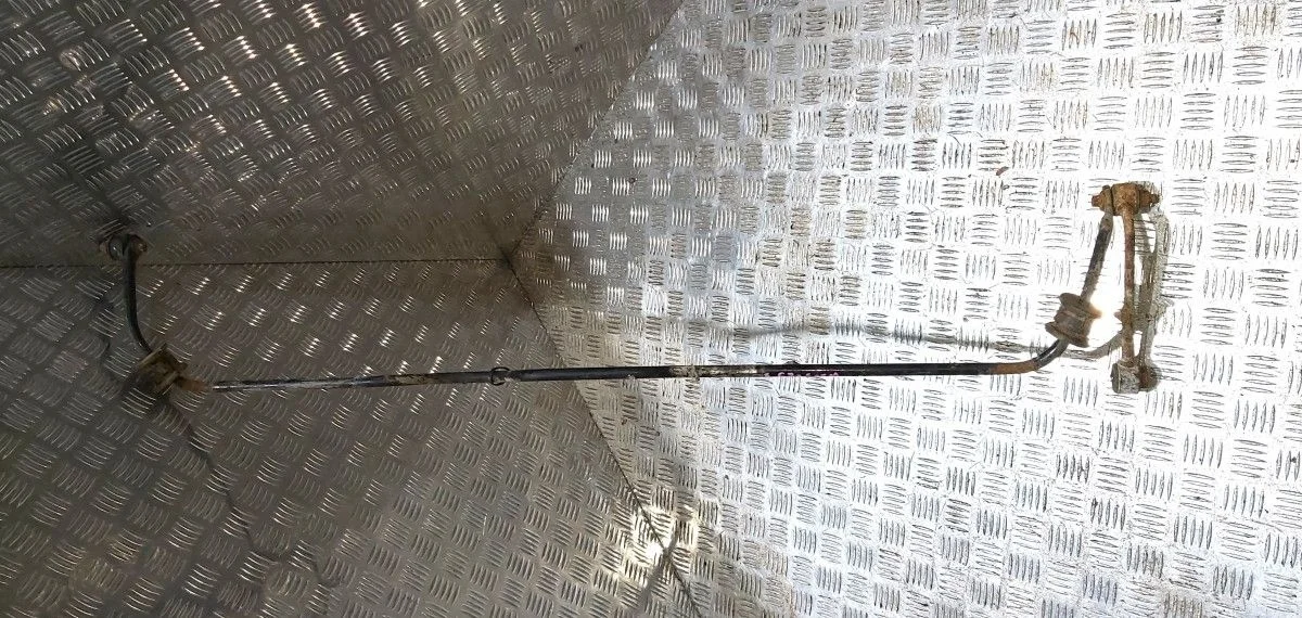 Стабилизатор задний Mercedes W203