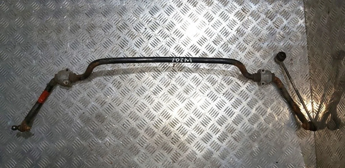 Стабилизатор передний Mercedes-Benz C W203