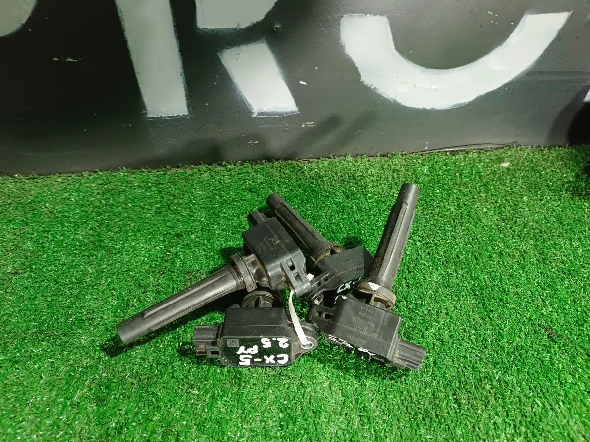 Катушка зажигания Mazda CX-5 (KF)