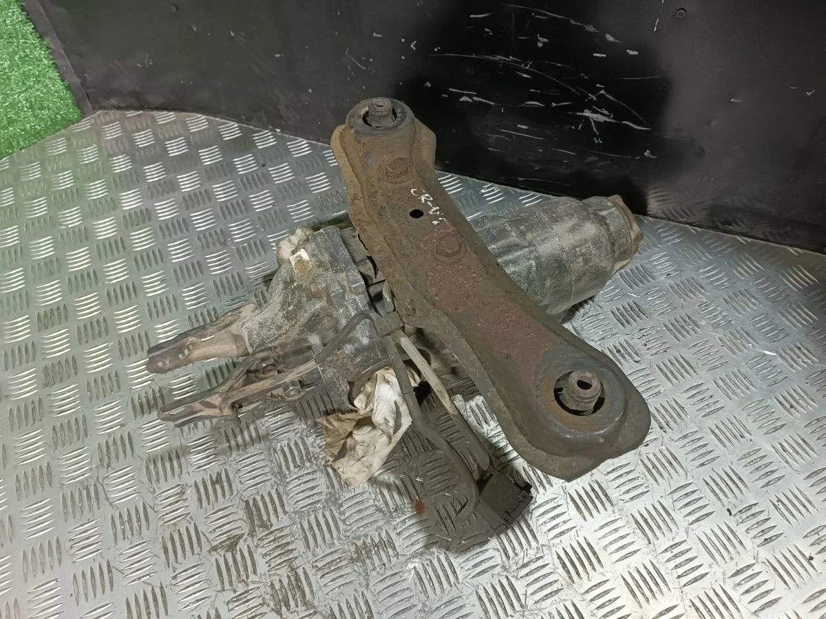 Редуктор заднего моста Honda CR-V 2