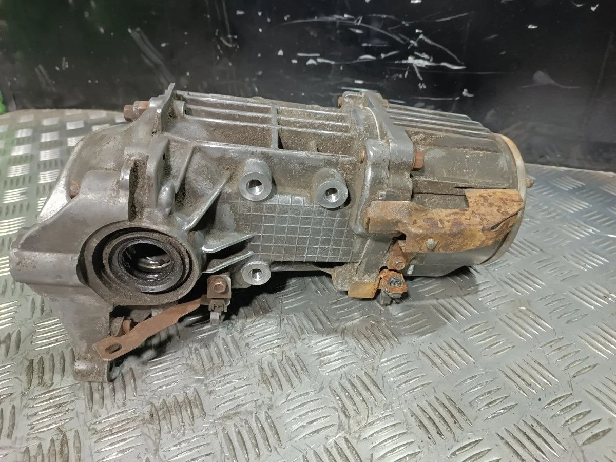 Редуктор заднего моста Mitsubishi Outlander XL