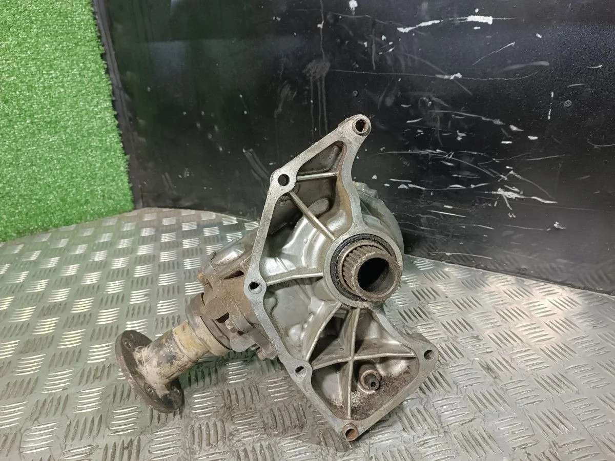 Редуктор переднего моста Nissan Murano (Z50)