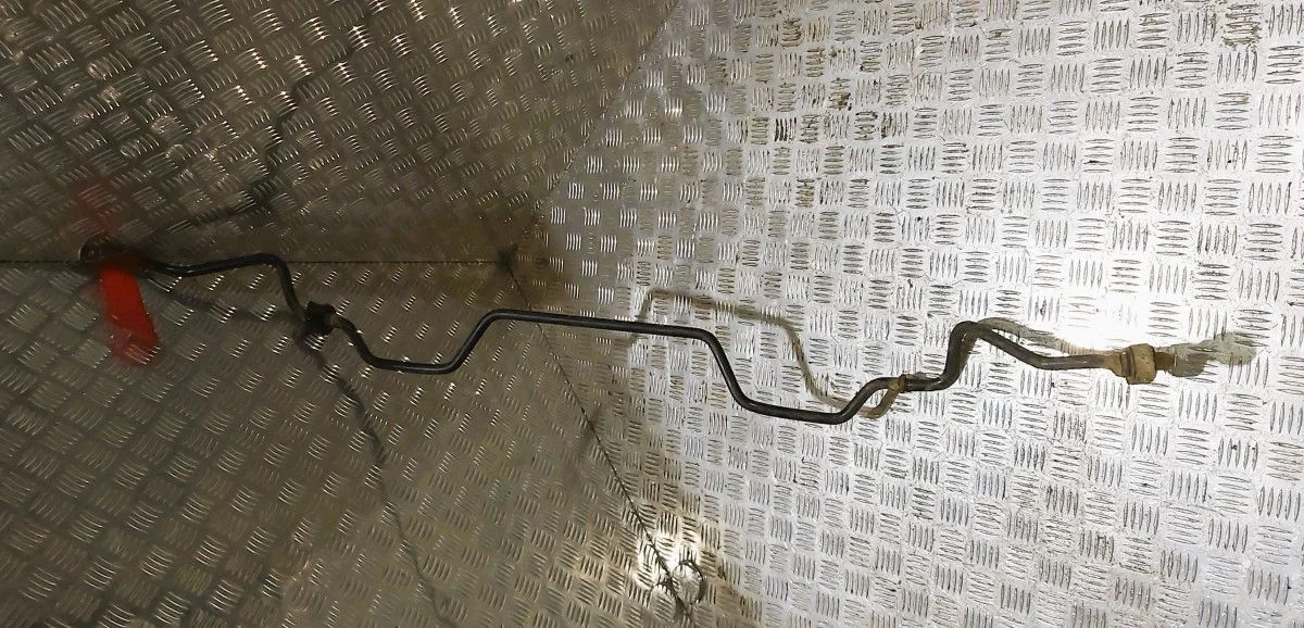 Стабилизатор задний Audi A6 C5