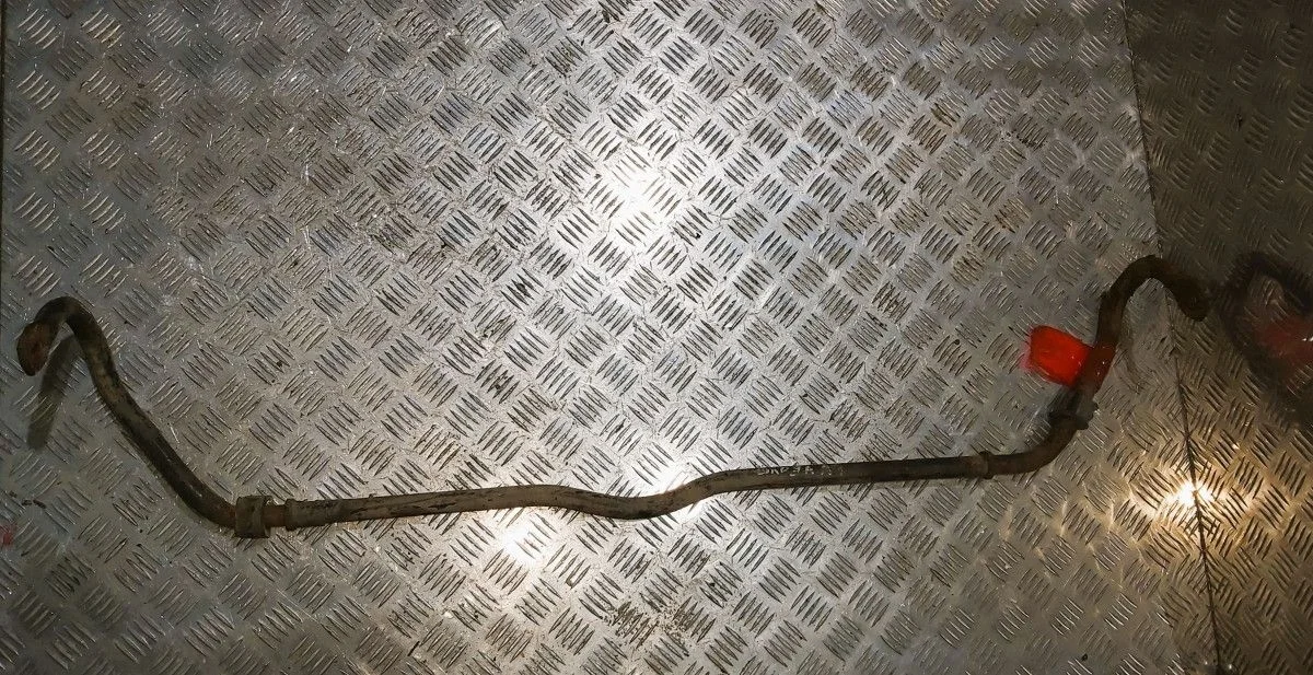 Стабилизатор передний Skoda Octavia A4