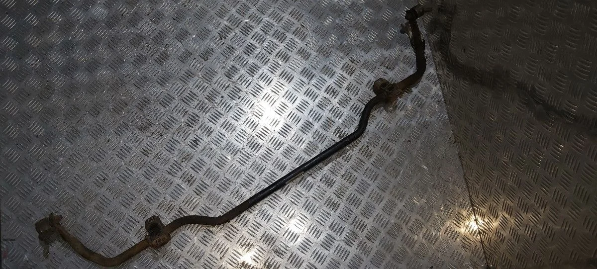 Стабилизатор задний Volkswagen Golf 5