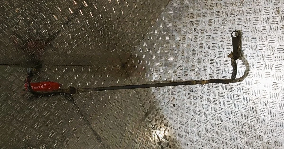 Стабилизатор передний Volkswagen Golf 4