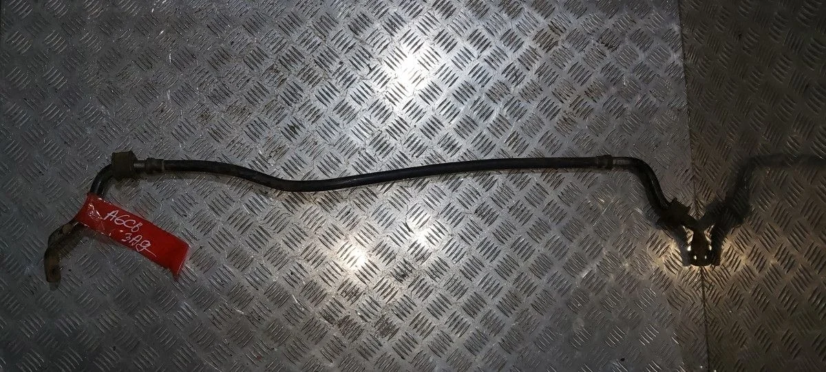 Стабилизатор задний Audi A6 C6