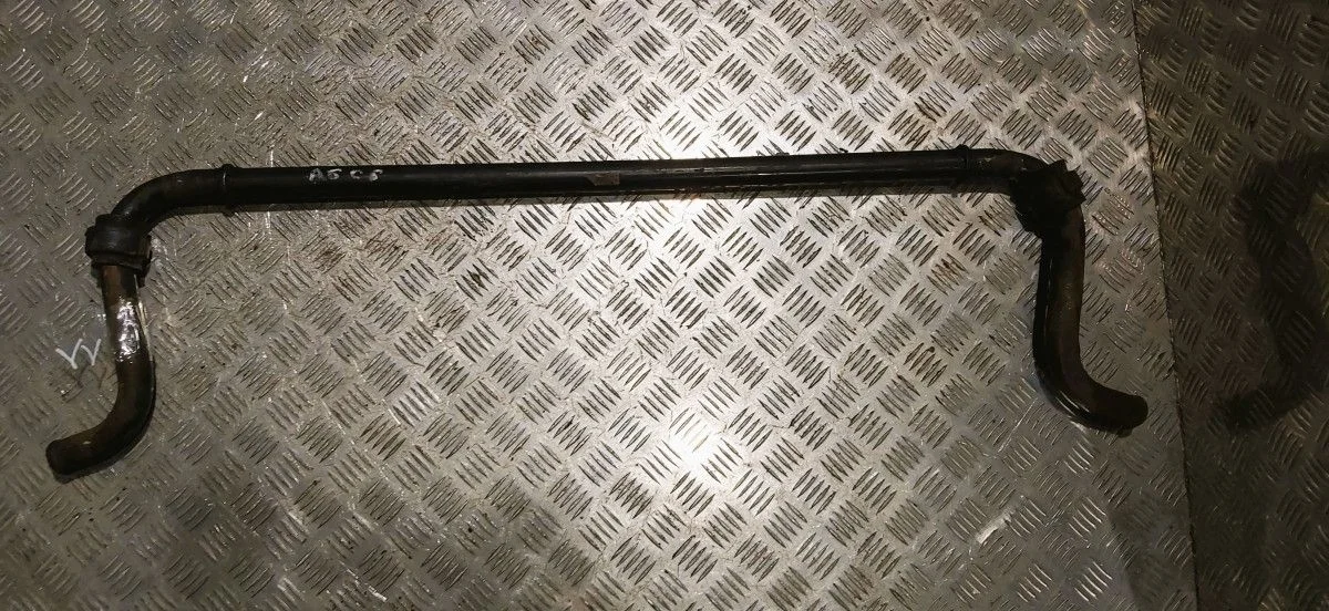 Стабилизатор передний Audi A6 C6