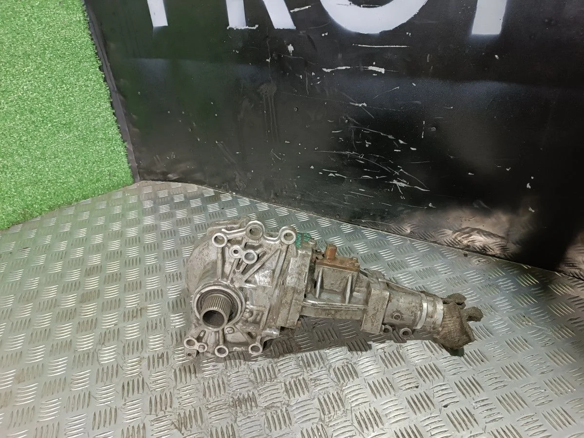 Редуктор Mitsubishi Outlander XL