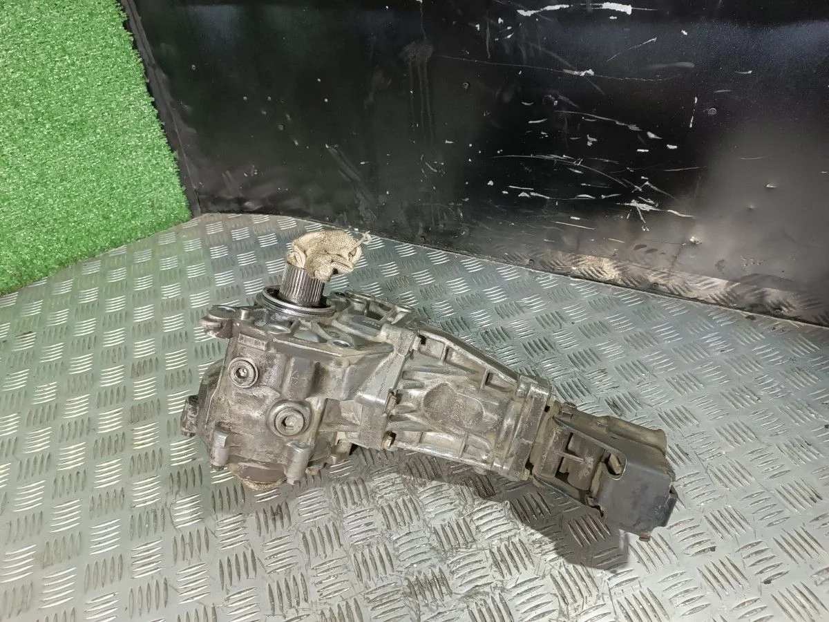 Редуктор Mitsubishi Outlander XL