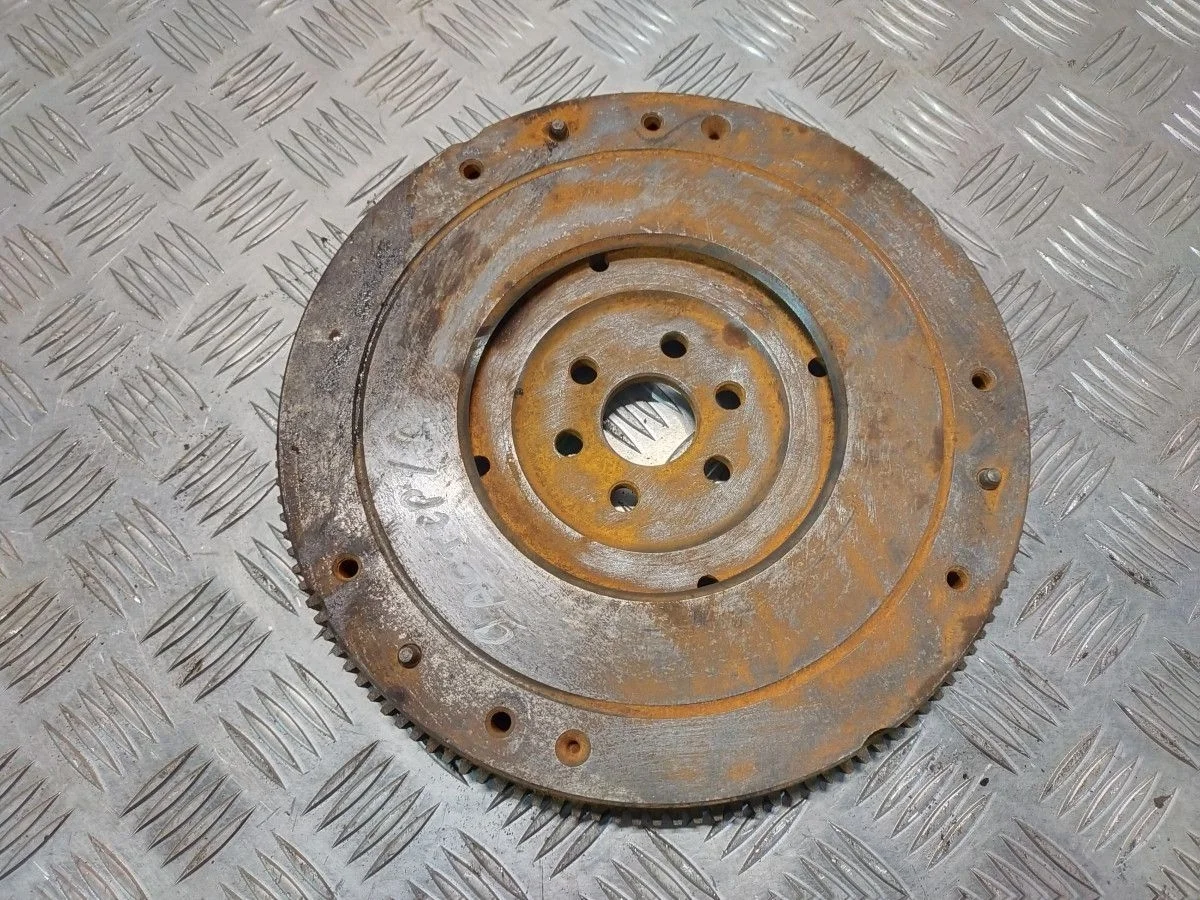 маховик renault duster 1.6