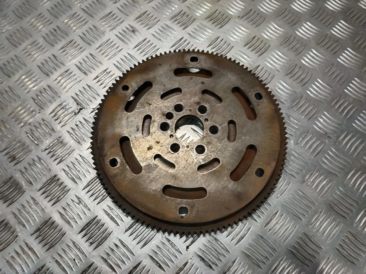 Маховик BMW 5-Series (E60) V