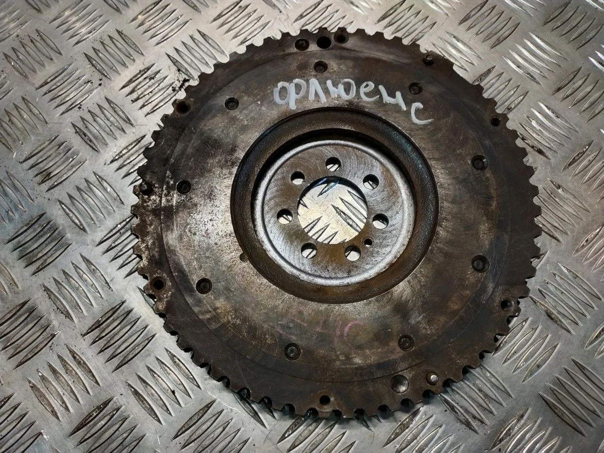 Маховик Renault Fluence