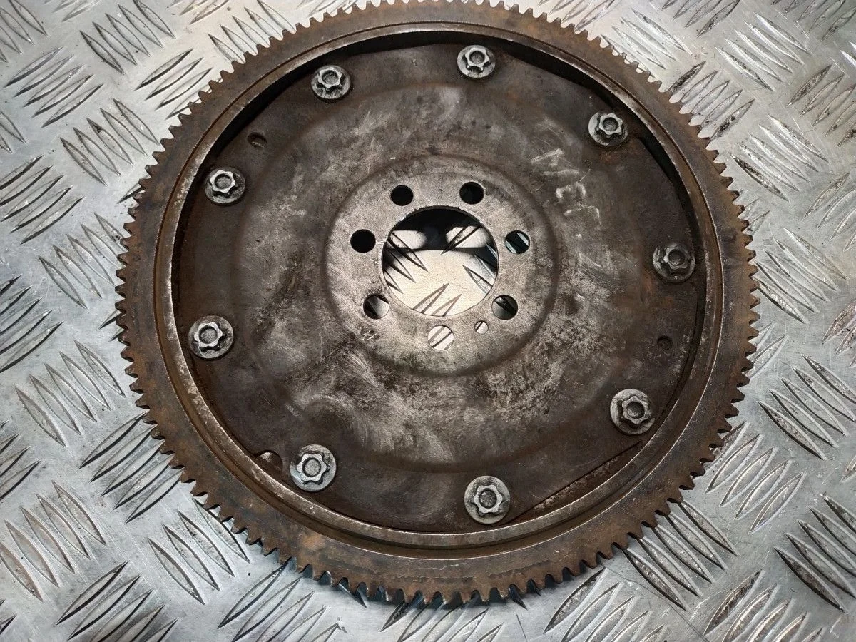 Маховик МКПП Renault Megane 2