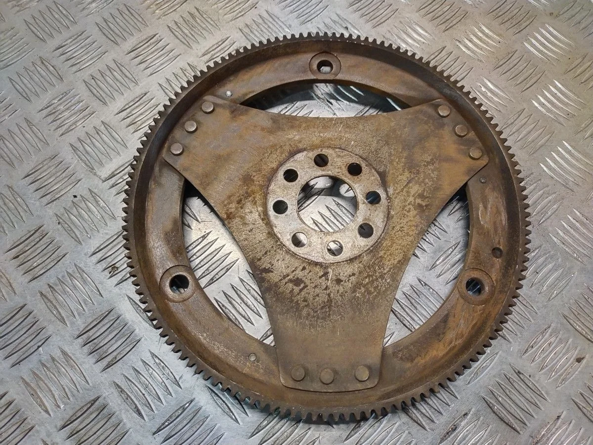 Маховик Audi A6 C5