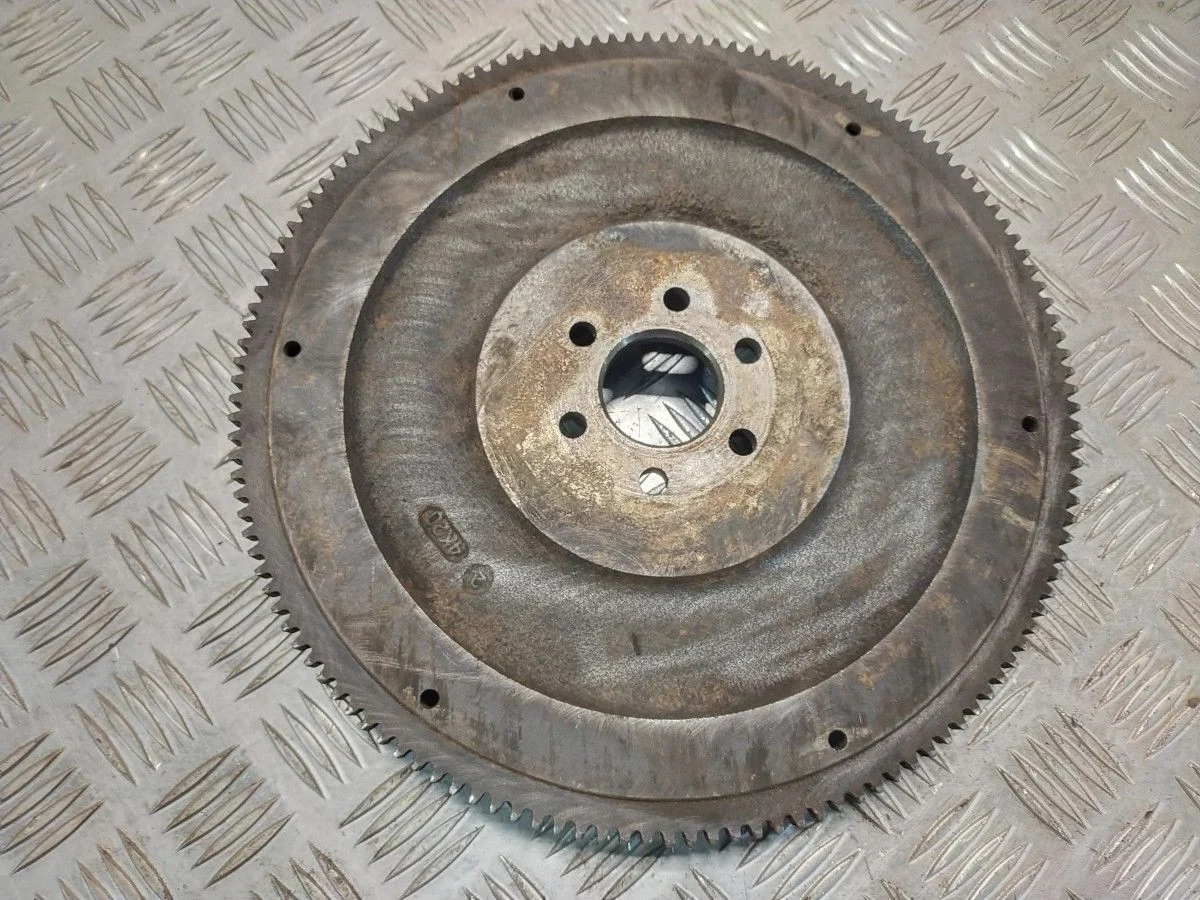 Маховик Chevrolet Aveo T200