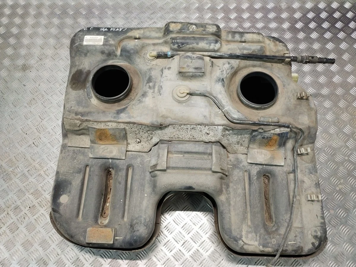 Бак топливный Hyundai Santa Fe