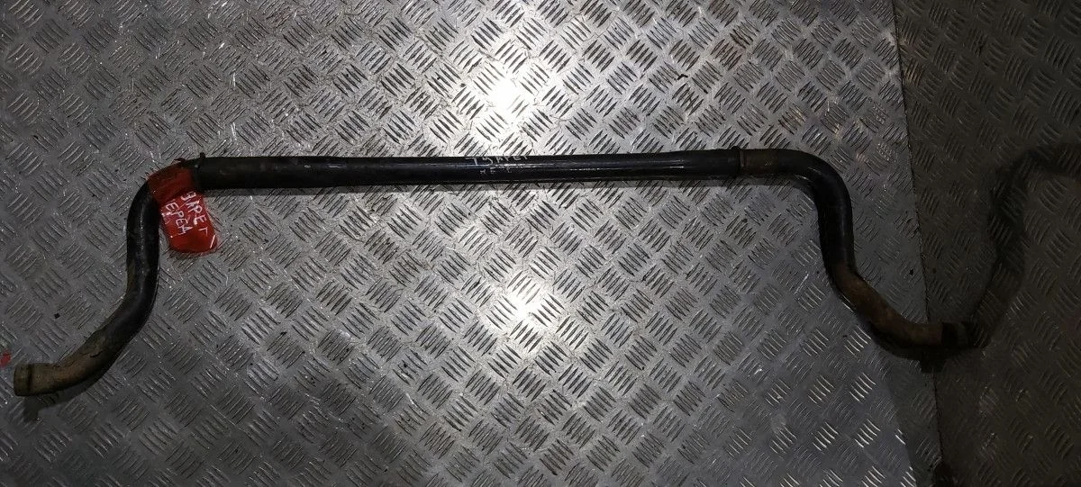 Стабилизатор передний VW Touareg 1