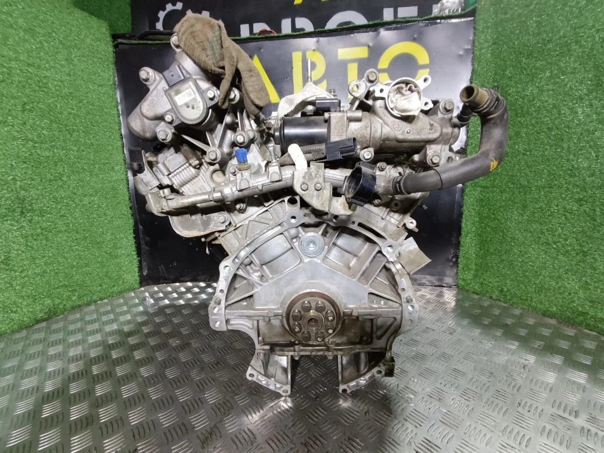 Двигатель VQ37VHR Infiniti FX37 3.7л