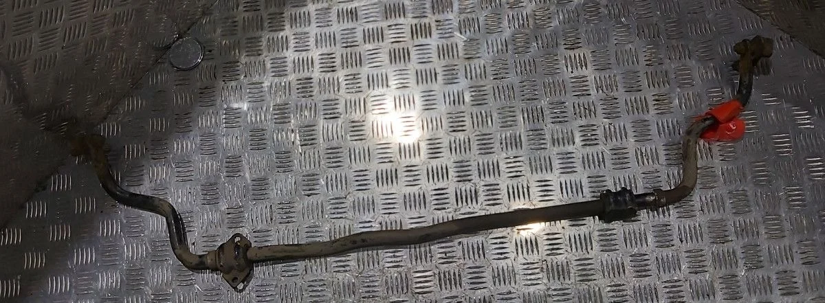 Стабилизатор передний Hyundai Solaris 1/ Kia RIO 3