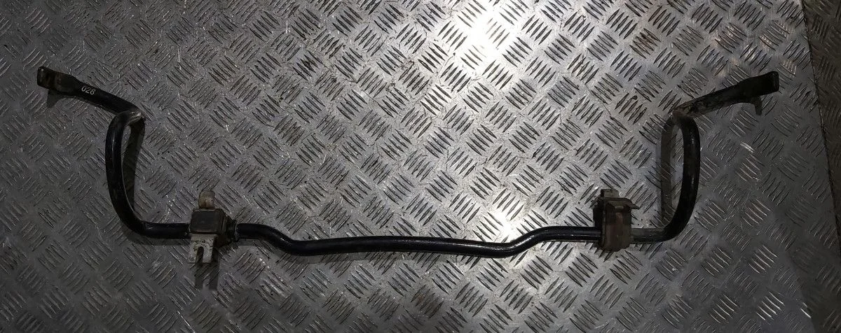 Стабилизатор передний Renault Megane 2