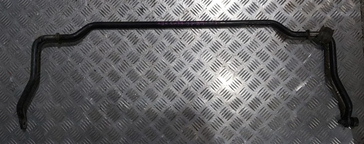 Стабилизатор передний Renault Duster