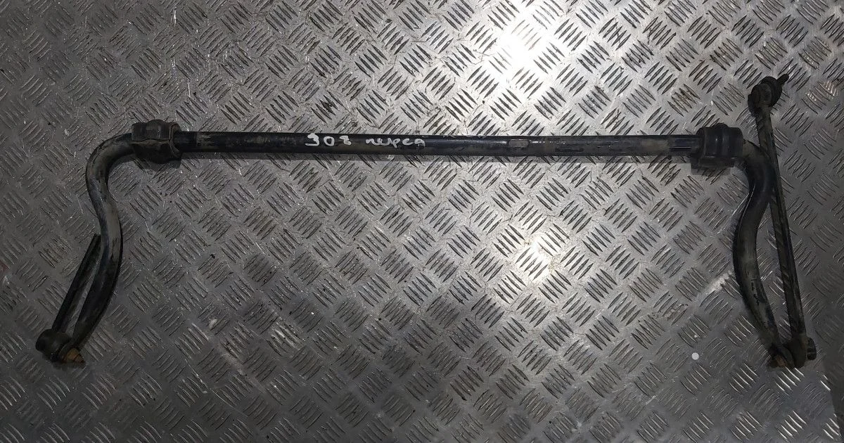 Стабилизатор передний Peugeot 308