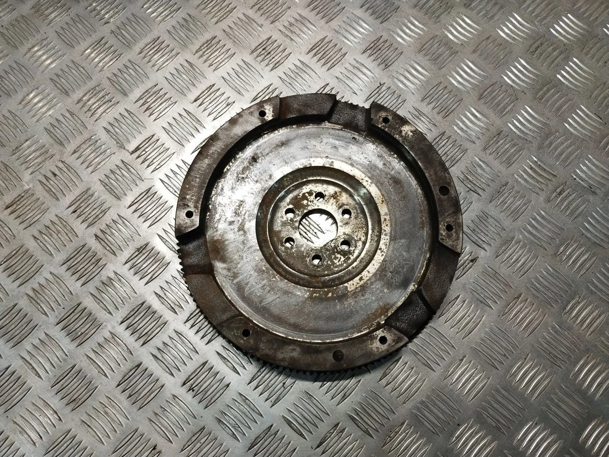 Маховик Chevrolet Lacetti