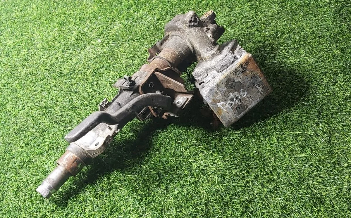 Рулевая колонка Volkswagen Polo седан